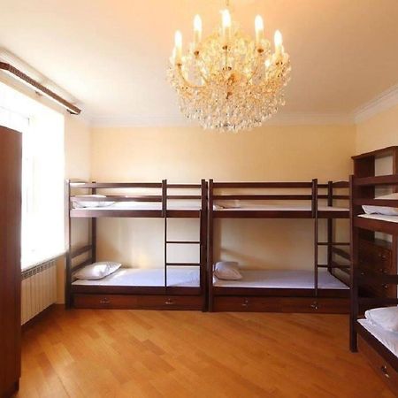 Tumanyan Hostel And Tours Jerevan Rom bilde