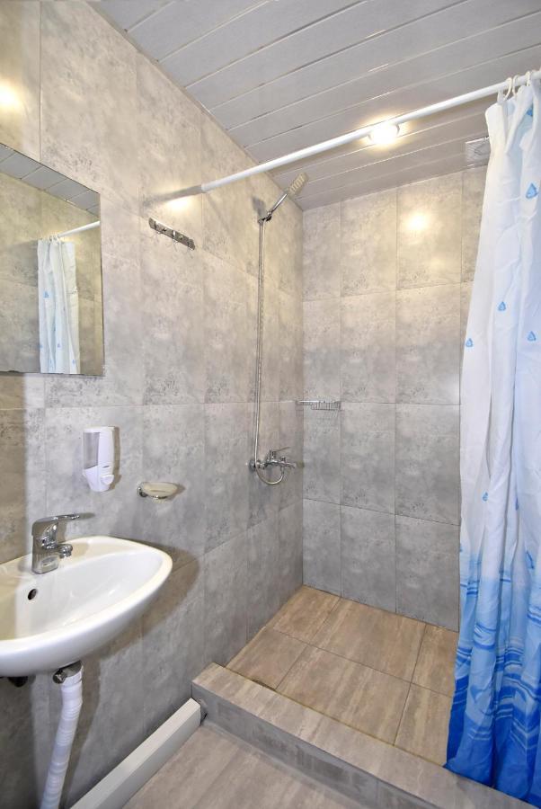 Tumanyan Hostel And Tours Jerevan Rom bilde