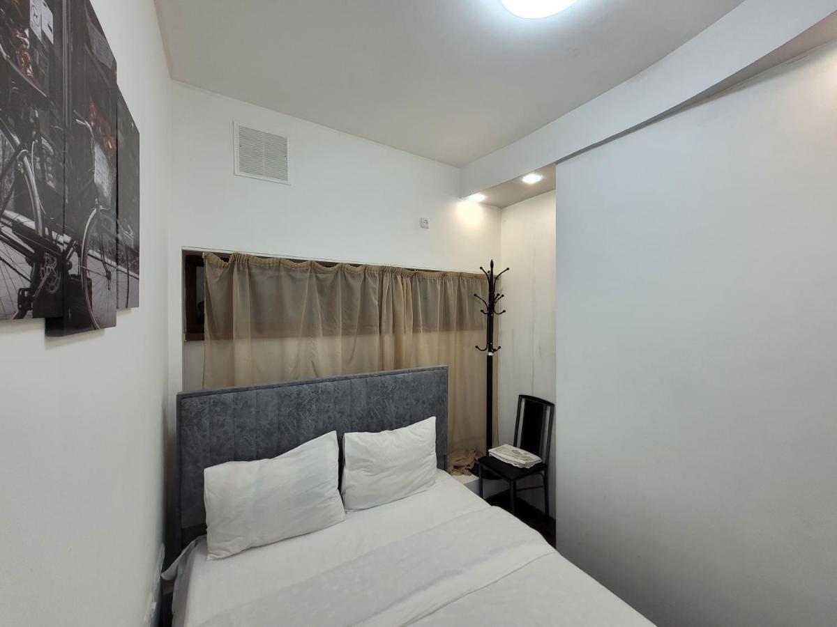 Tumanyan Hostel And Tours Jerevan Eksteriør bilde