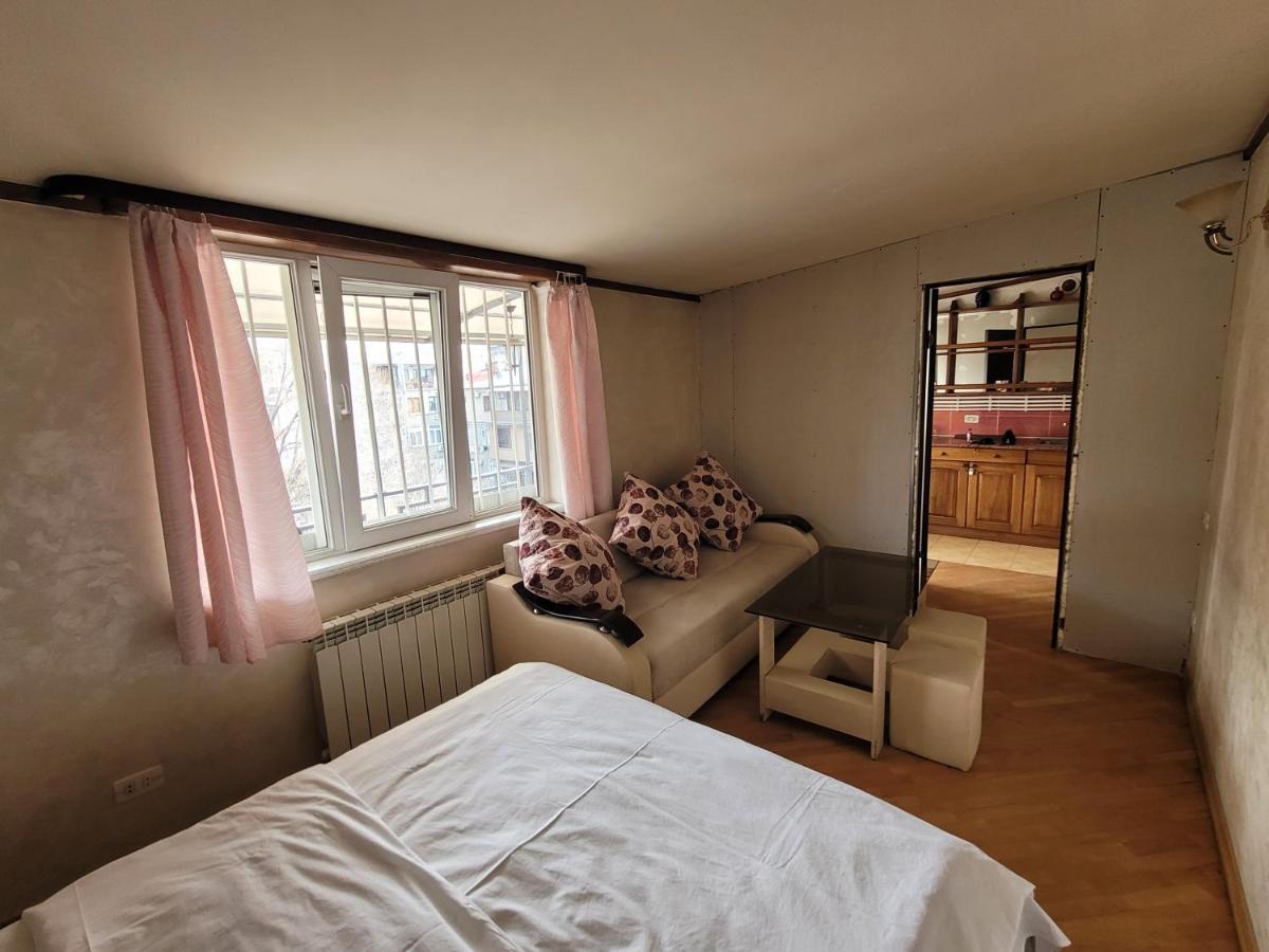 Tumanyan Hostel And Tours Jerevan Eksteriør bilde