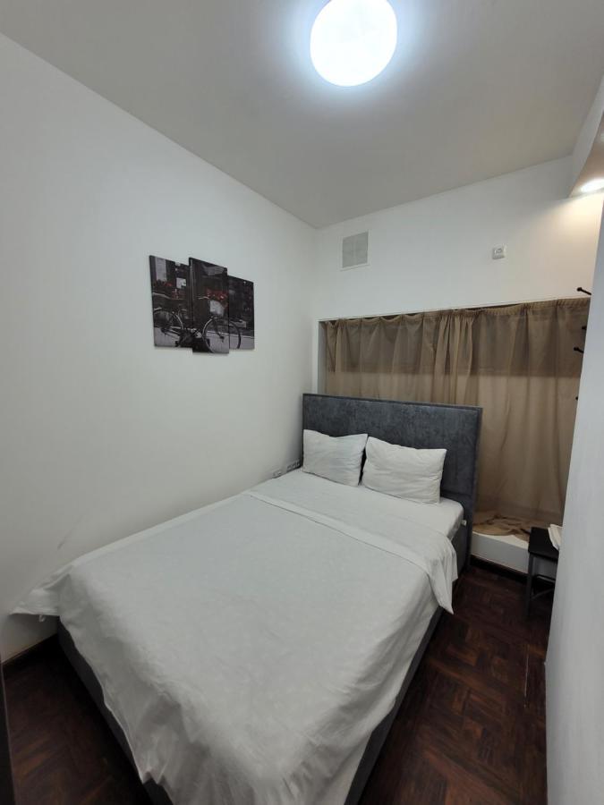 Tumanyan Hostel And Tours Jerevan Eksteriør bilde