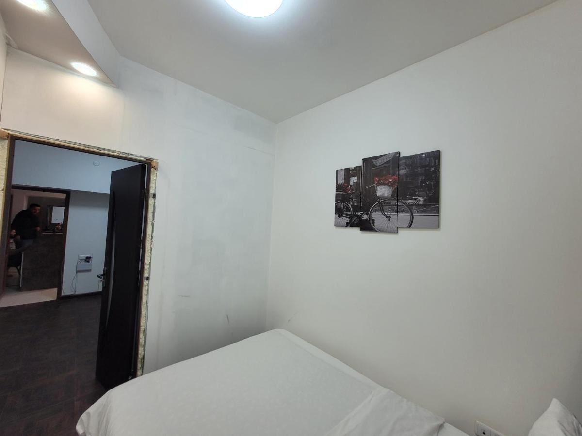 Tumanyan Hostel And Tours Jerevan Eksteriør bilde